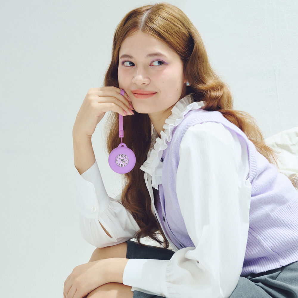 ▲▼ BABY-G,Swatch           。（圖／公關照）