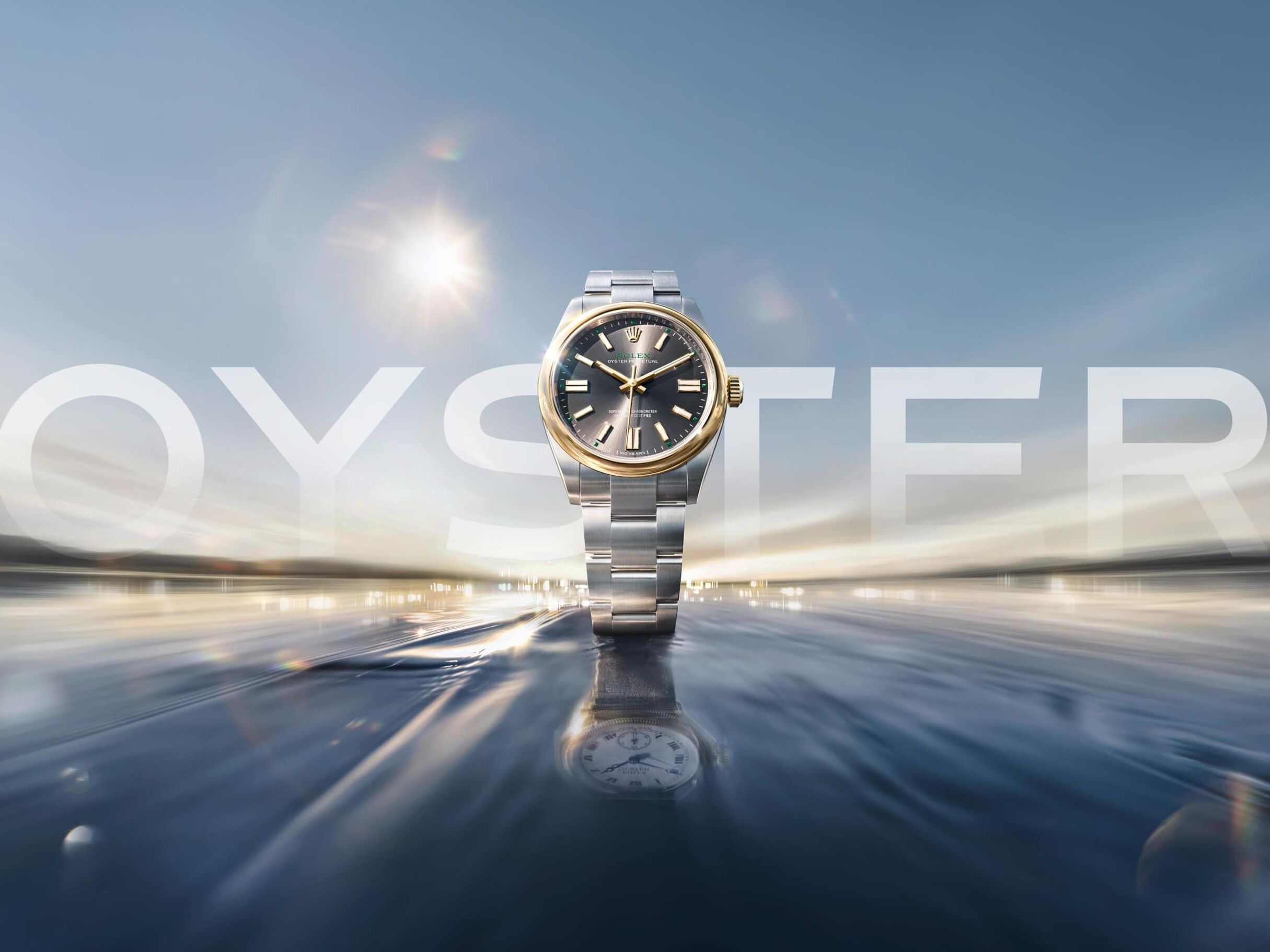 ▲▼ Tudor,Rolex            。（圖／公關照）