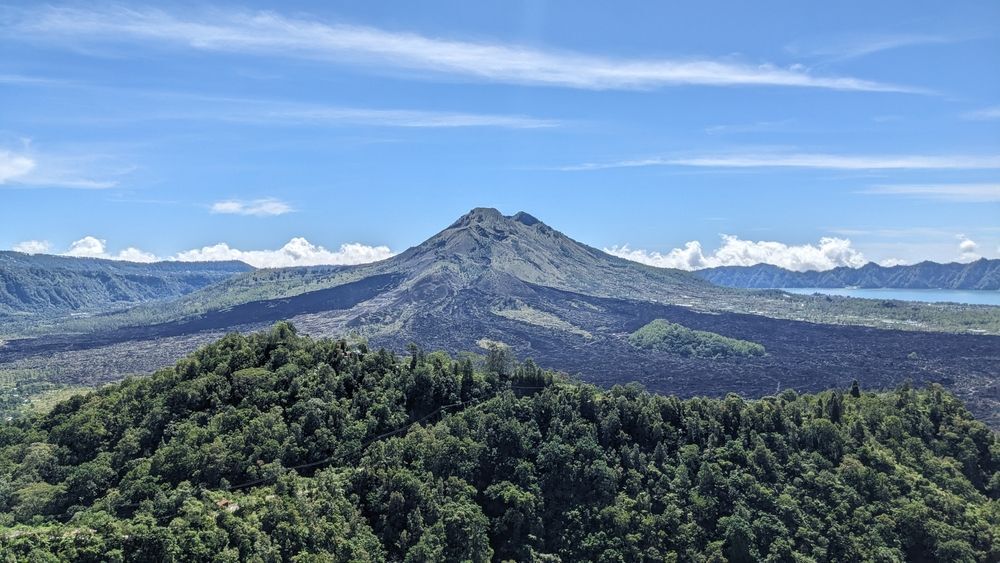 ▲▼ 峇里島,旅遊,火山湖,藍色斷崖,東南亞,七逗旅遊網,喬瑞旅行社。（圖／喬瑞旅行社、shutterstock）