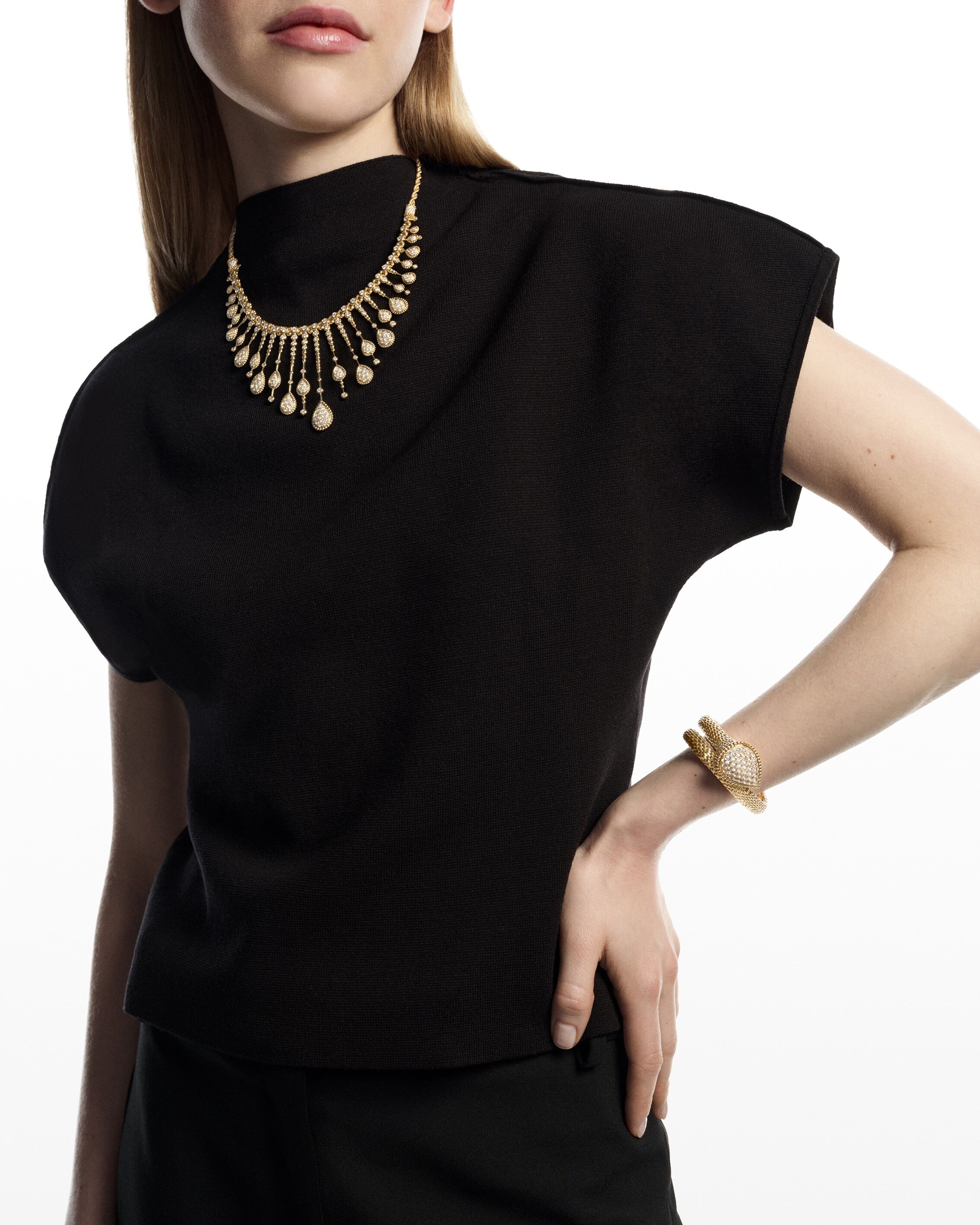 ▲▼Boucheron             。（圖／公關照）