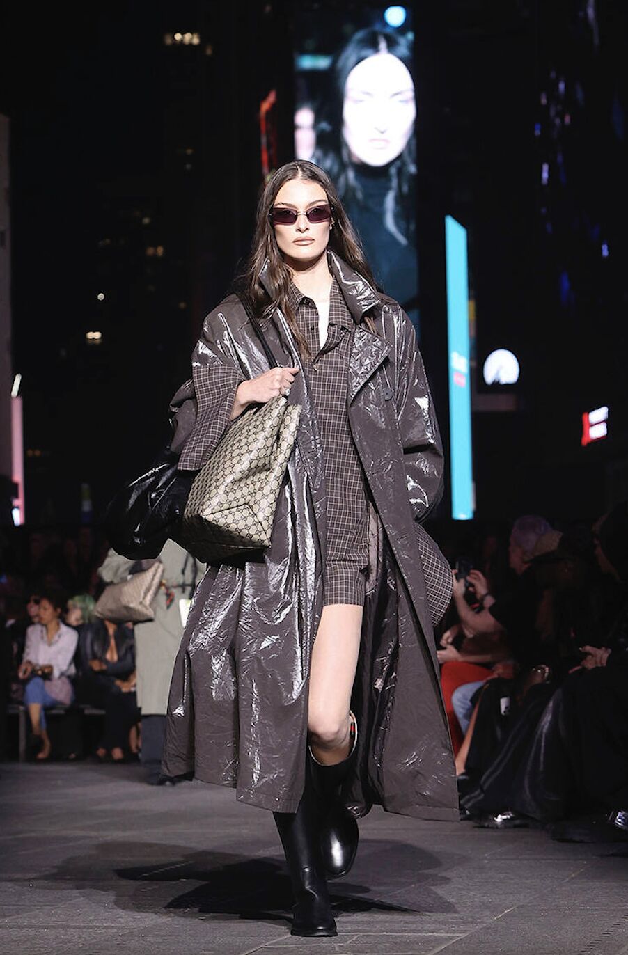 ▲▼ｇｕｃｃｉ  。（圖／品牌提供）