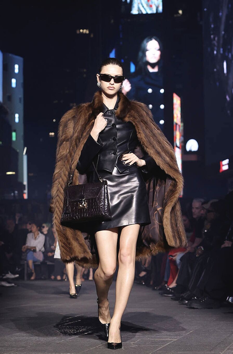 ▲▼ｇｕｃｃｉ  。（圖／品牌提供）