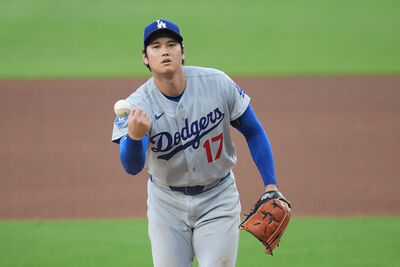 大谷翔平傷無礙今確定二刀流先發！防禦率0.73挑戰史詩級紀錄