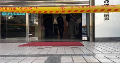 女員工遭貨梯夾斷頭慘死！台南眼科診所致歉：即日起停診至5／25