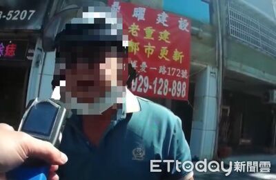 快訊/高雄警遭攔查「催油門壓同僚腳」 遭記大過列汰除對象