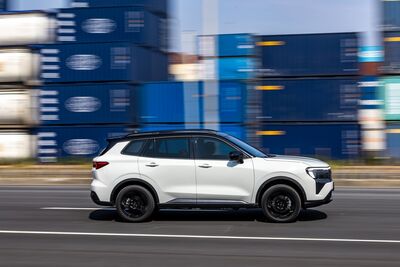 Focus下架銷量最強接班人！福特Territory特仕車將完售　原廠再加碼100台