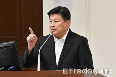 花蓮國內航線恐清零!傅崐萁喊話「超徵稅收破兆」要中央救國旅