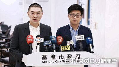 基隆全面啟動防鼠清消專案 謝國樑:強化港區防疫堵漢他病毒