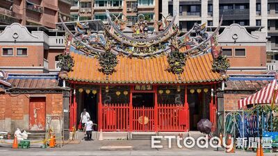 尪公老祖神像歸屬爆爭議!2座集應廟上法院 景美靠文獻贏北投