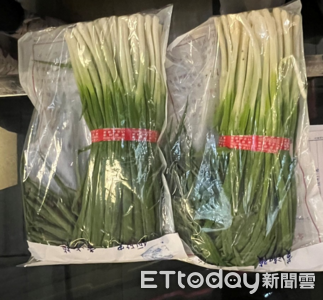 愛買九層塔驗出2農藥超標　LOPIA草莓含不得檢出藥物　　
