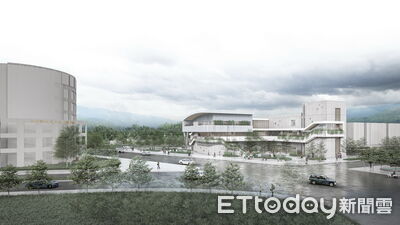南投縣推進3處國民運動館　南投館、草屯館6月起陸續動工