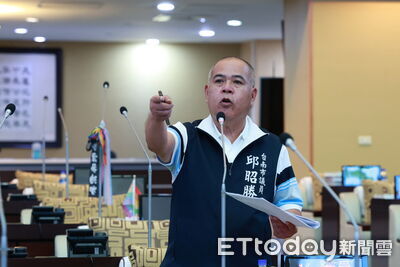 邱昭勝追肉品市場遷移進度　南市農業局：預計2029年完工