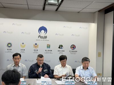 內政部爭取加薪!警消、移民都有份 空勤「大幅調升」待遇對標民間