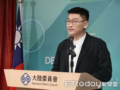 兩岸是制度之爭非民族認同 陸委會:擱置政治堅持多溝通才是福氣