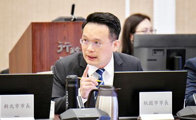 行政院會提AI教育方案 蘇俊賓籲正視教學人才大量流失