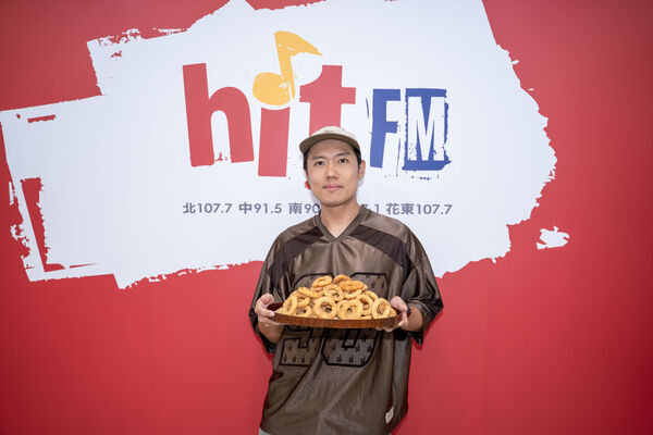 ▲▼ 洋蔥推出新歌〈我甘願重新愛過〉。玖壹壹擔任2026 hito流行音樂獎壓軸演出嘉賓。（圖／Hit Fm聯播網提供）