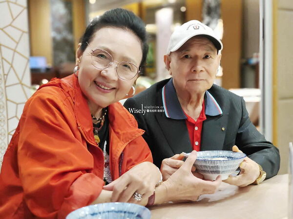▲▼福粵樓_福容大飯店桃園。（圖／部落客WISELY&rsquo;S 拍拍照寫寫字授權提供）