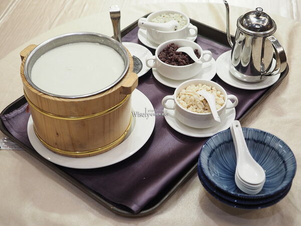 ▲▼福粵樓_福容大飯店桃園。（圖／部落客WISELY&rsquo;S 拍拍照寫寫字授權提供）