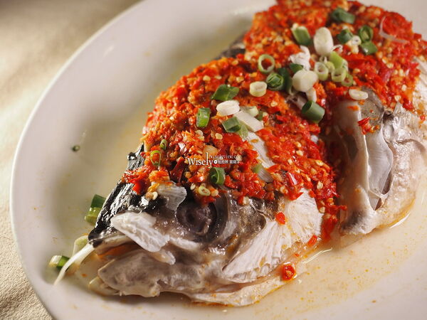 ▲▼福粵樓_福容大飯店桃園。（圖／部落客WISELY&rsquo;S 拍拍照寫寫字授權提供）