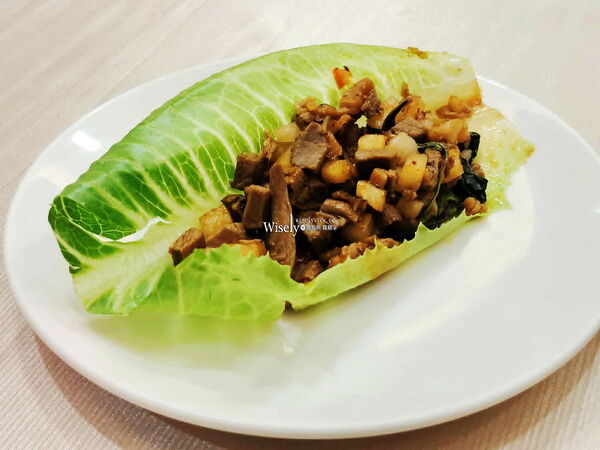 ▲▼福粵樓_福容大飯店桃園。（圖／部落客WISELY&rsquo;S 拍拍照寫寫字授權提供）