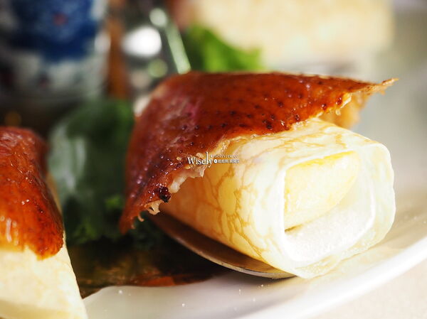 ▲▼福粵樓_福容大飯店桃園。（圖／部落客WISELY&rsquo;S 拍拍照寫寫字授權提供）