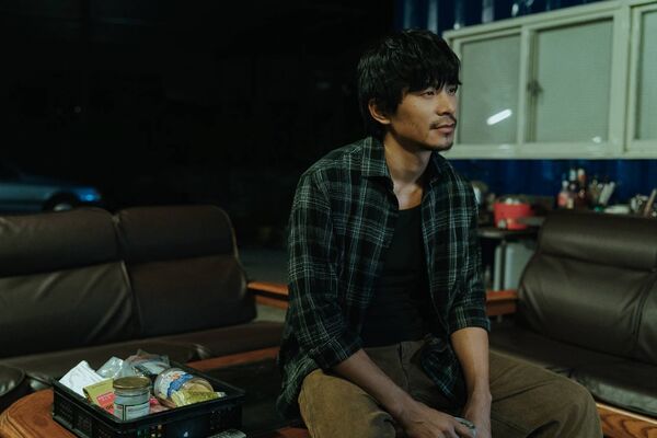 ▲《成名在望》由李國毅、姚淳耀、蔡亘晏（爆花）、黃迪揚主演。（圖／瀚草影視提供）
