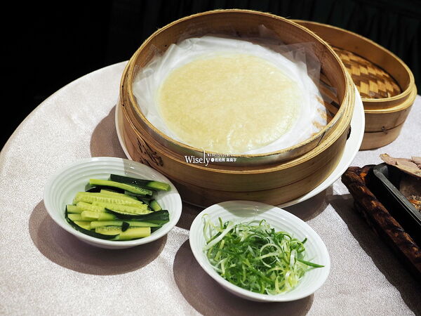 ▲▼福粵樓_福容大飯店桃園。（圖／部落客WISELY&rsquo;S 拍拍照寫寫字授權提供）