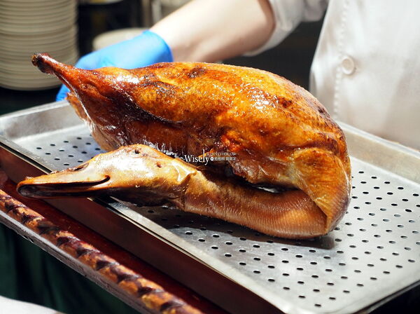 ▲▼福粵樓_福容大飯店桃園。（圖／部落客WISELY&rsquo;S 拍拍照寫寫字授權提供）