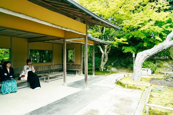 ▲▼由志園。（圖／部落客Mika授權提供）