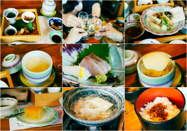 ▲▼由志園。（圖／部落客Mika授權提供）