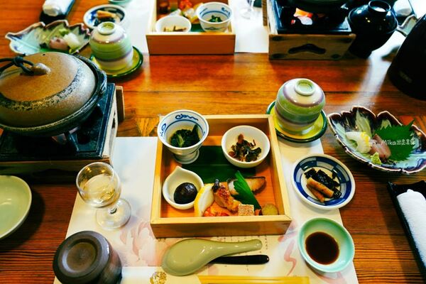▲▼由志園。（圖／部落客Mika授權提供）