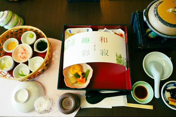 ▲▼由志園。（圖／部落客Mika授權提供）