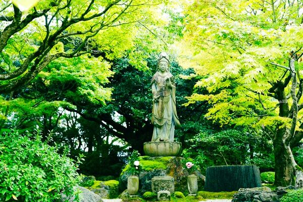 ▲▼由志園。（圖／部落客Mika授權提供）