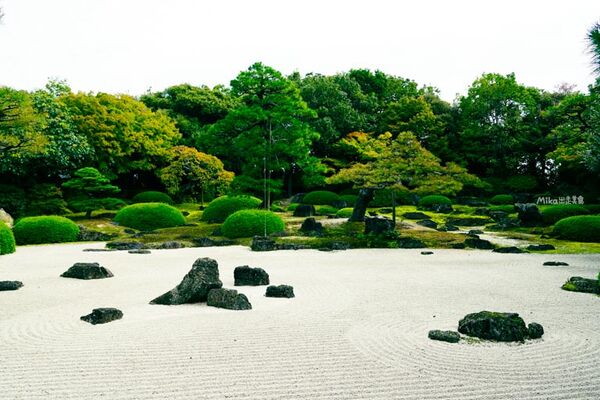 ▲▼由志園。（圖／部落客Mika授權提供）