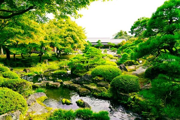 ▲▼由志園。（圖／部落客Mika授權提供）