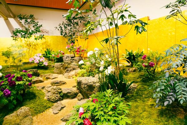 ▲▼由志園。（圖／部落客Mika授權提供）