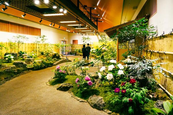 ▲▼由志園。（圖／部落客Mika授權提供）