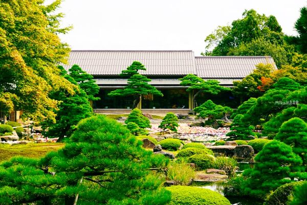 ▲▼由志園。（圖／部落客Mika授權提供）