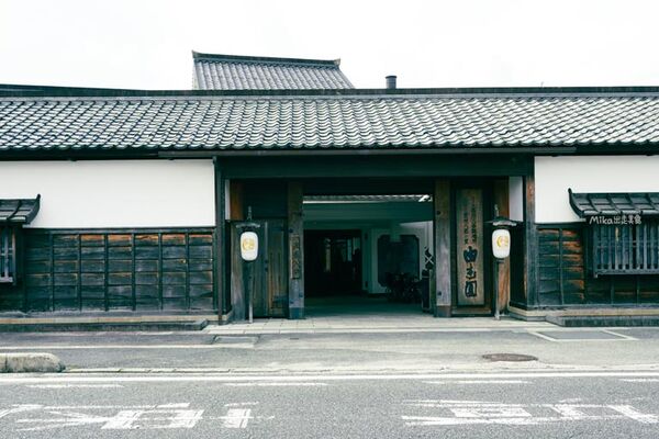 ▲▼由志園。（圖／部落客Mika授權提供）