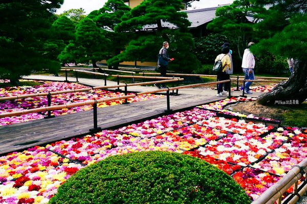 ▲▼由志園。（圖／部落客Mika授權提供）