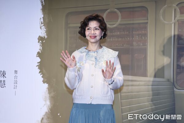 ▲▼ 你來的時候媒體記者會, 于子育       。（圖／記者徐文彬攝）
