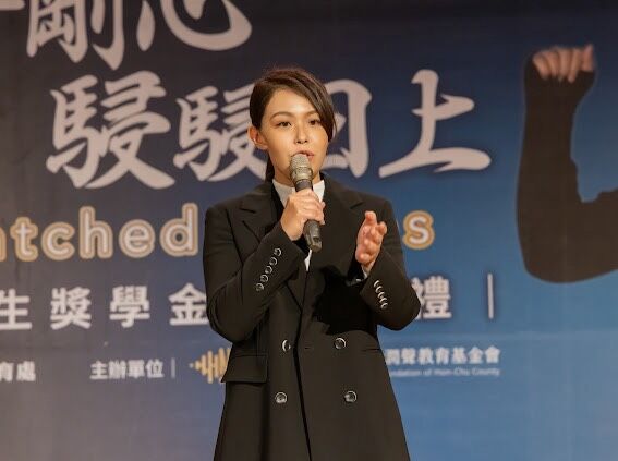 高虹安PO文談棒球名將遭抓包? 劉崇顯開酸反被市府打臉