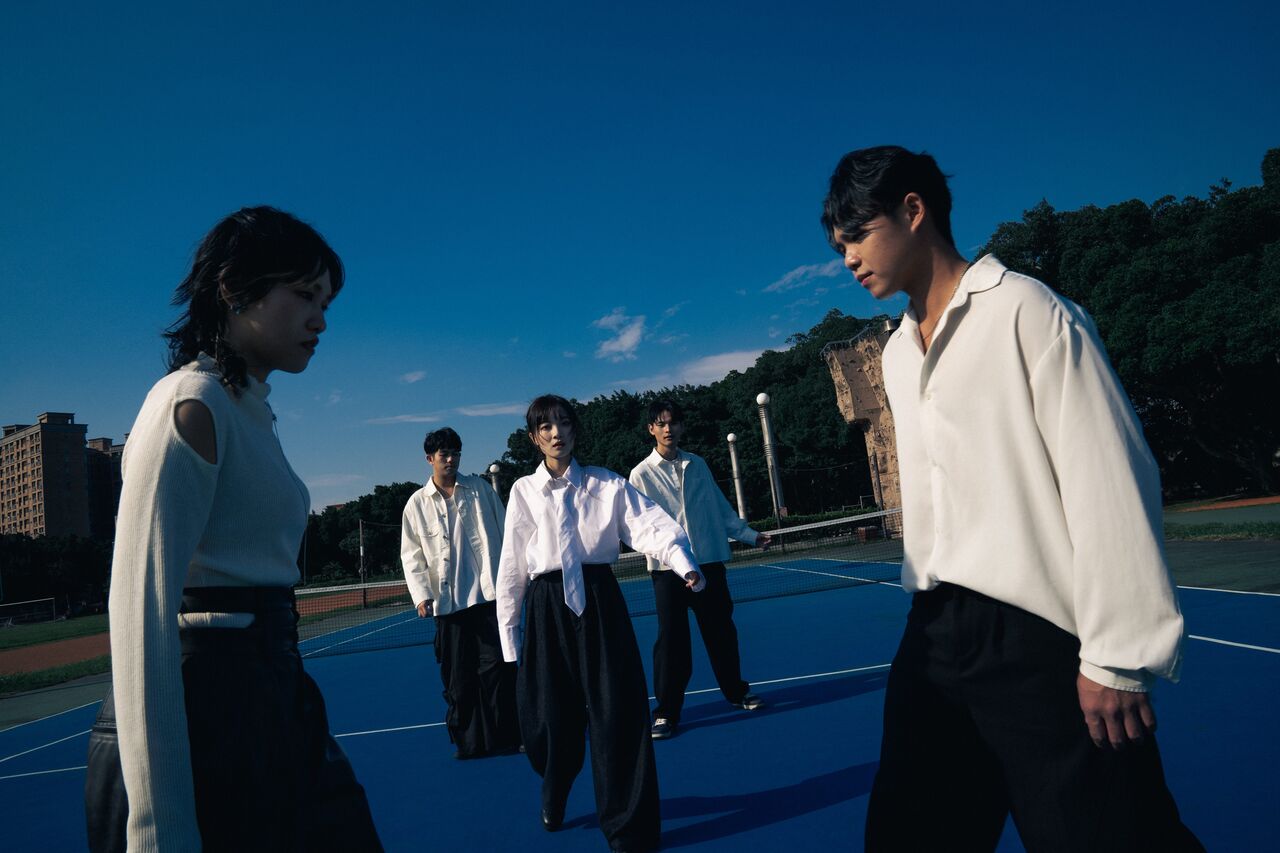 ▲▼公館青少年 GGteens。（圖／遠雄創藝提供）