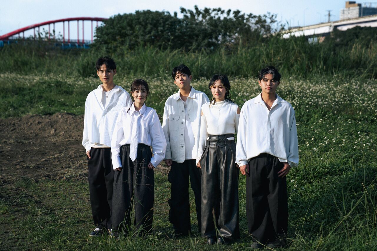 ▲▼公館青少年 GGteens。（圖／遠雄創藝提供）