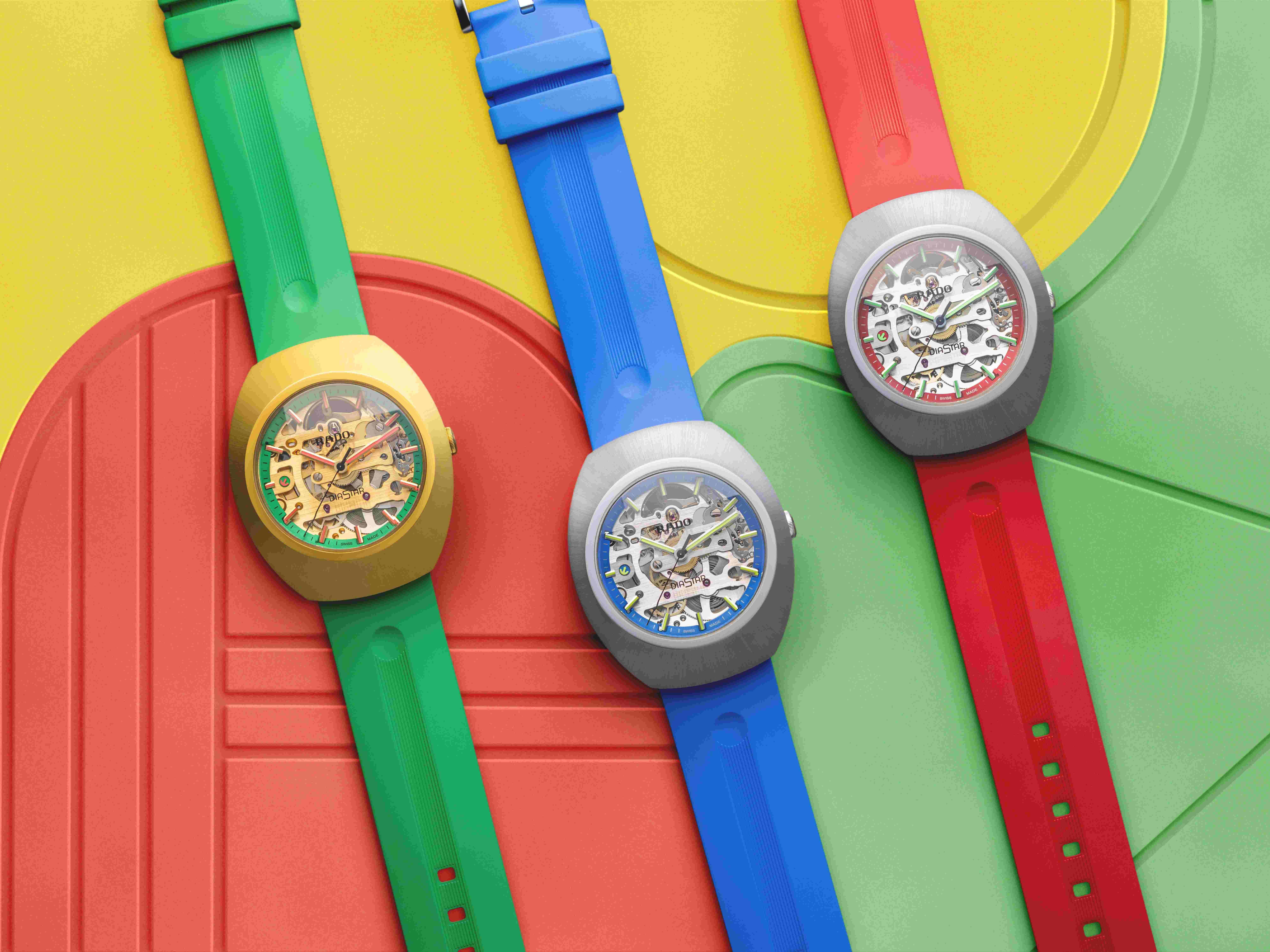 ▲▼ summer watch            。（圖／公關照）