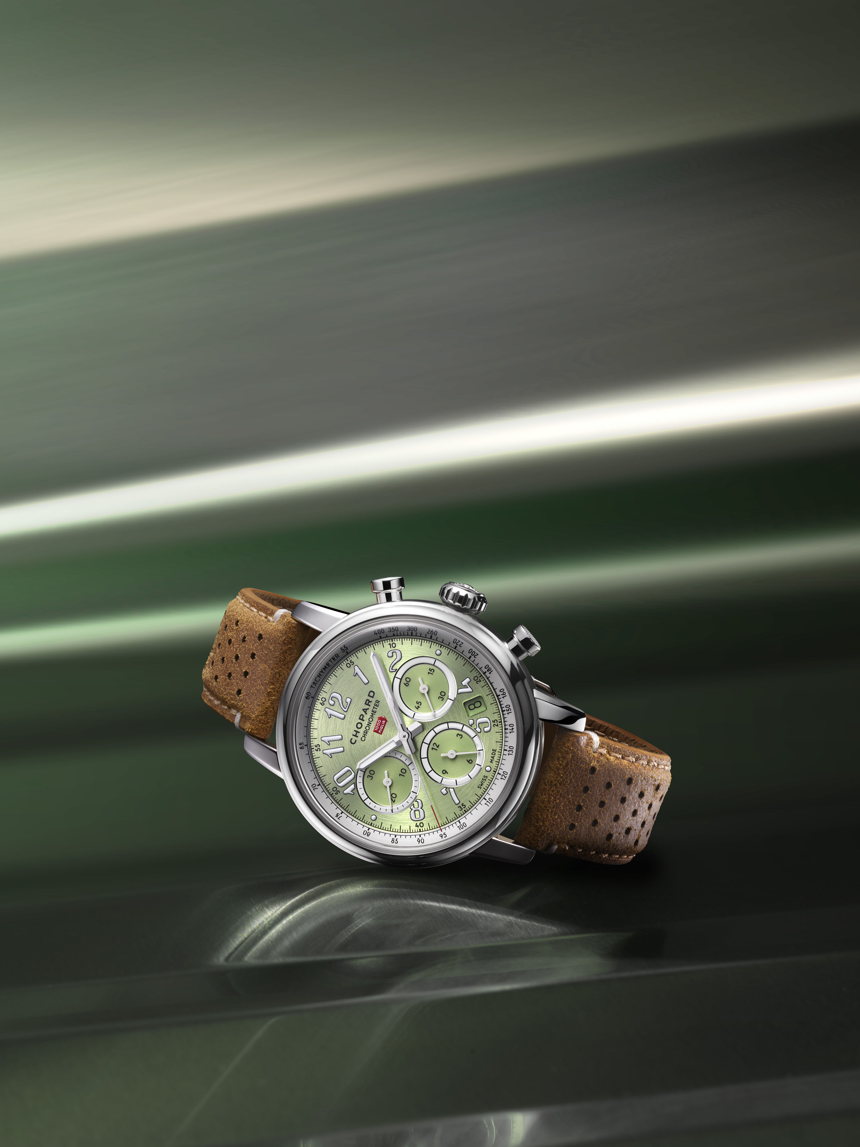 ▲▼OMEGA,Chopard             。（圖／公關照）
