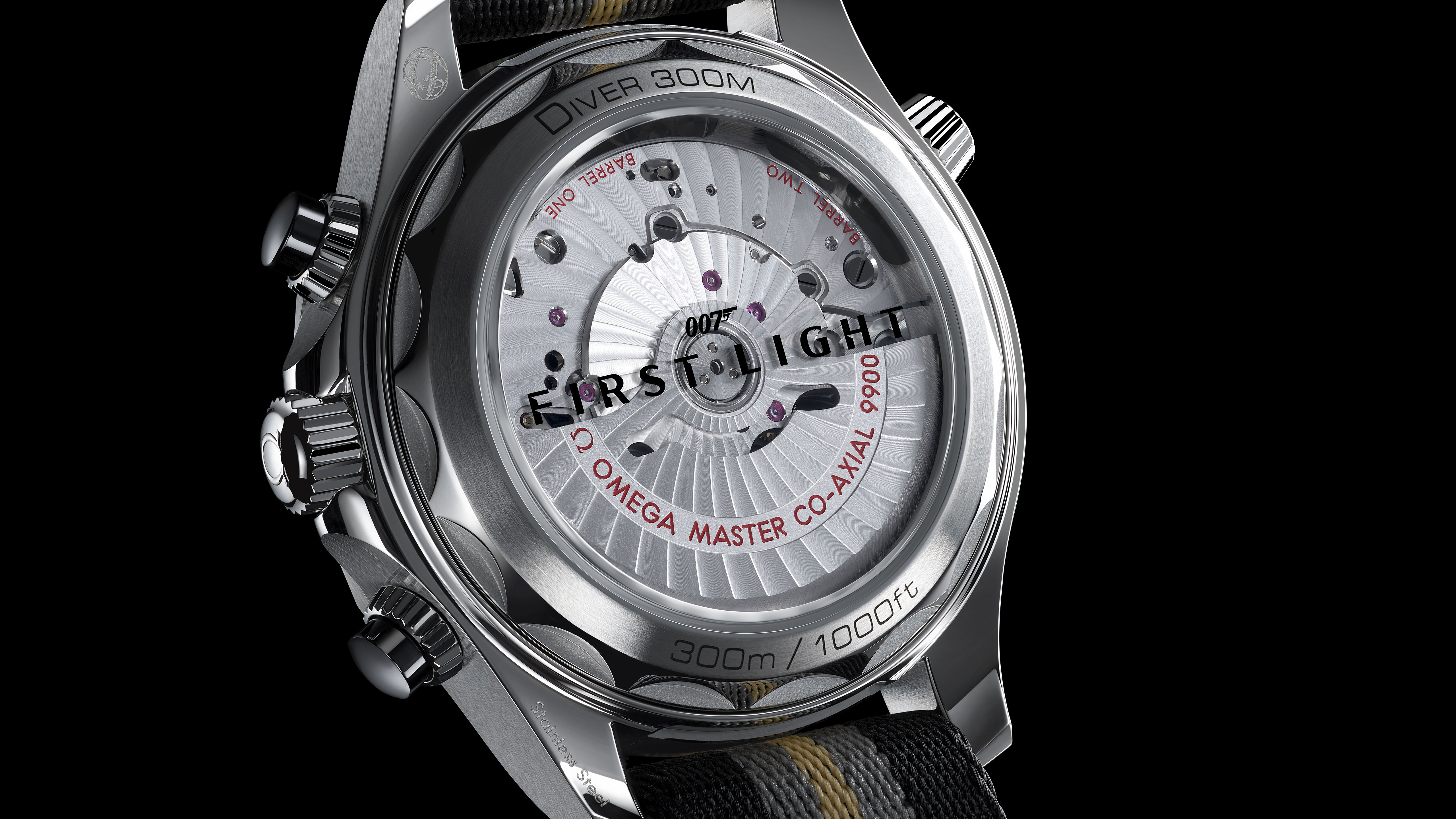 ▲▼OMEGA,Chopard             。（圖／公關照）