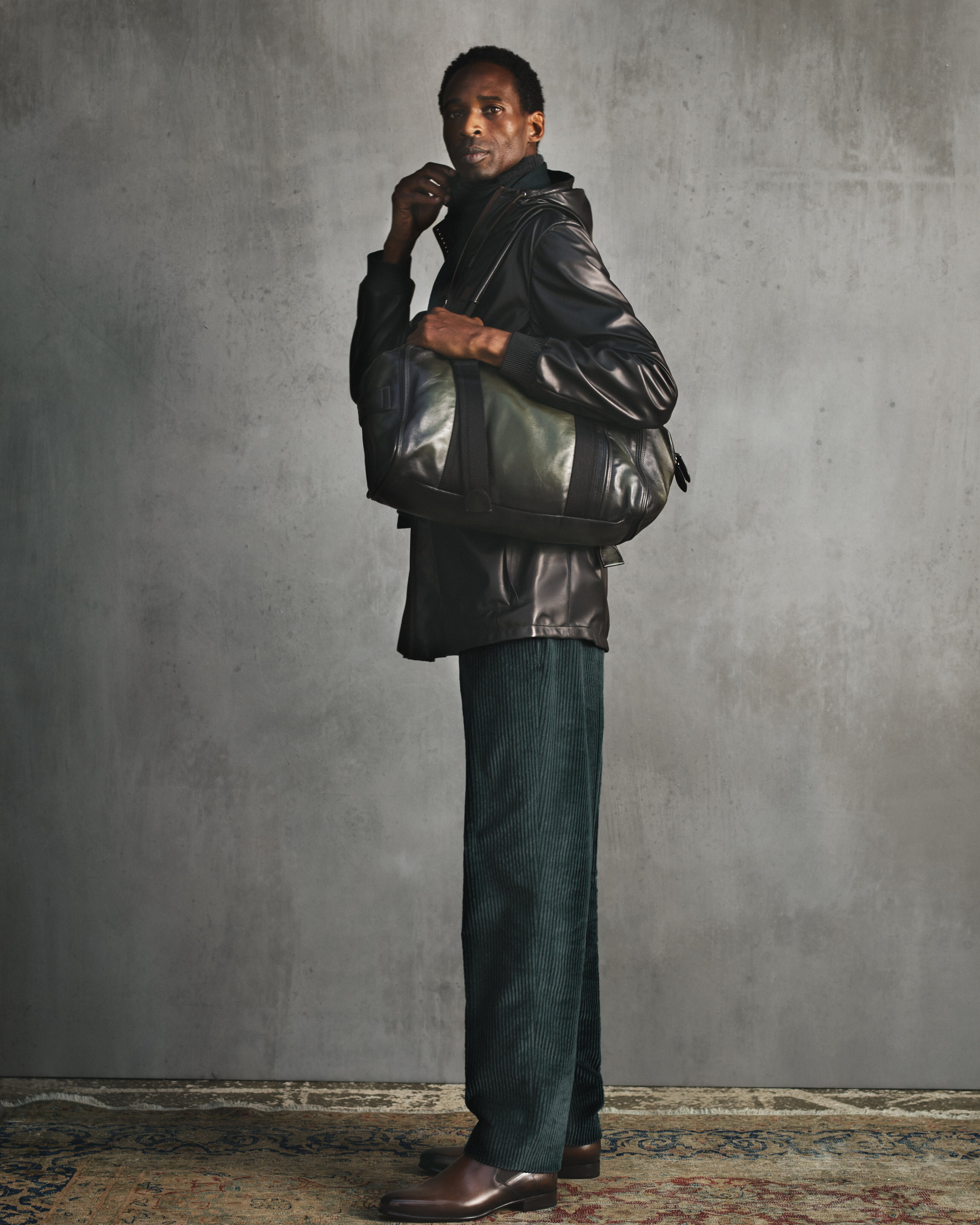 ▲▼ Berluti。（圖／品牌提供）