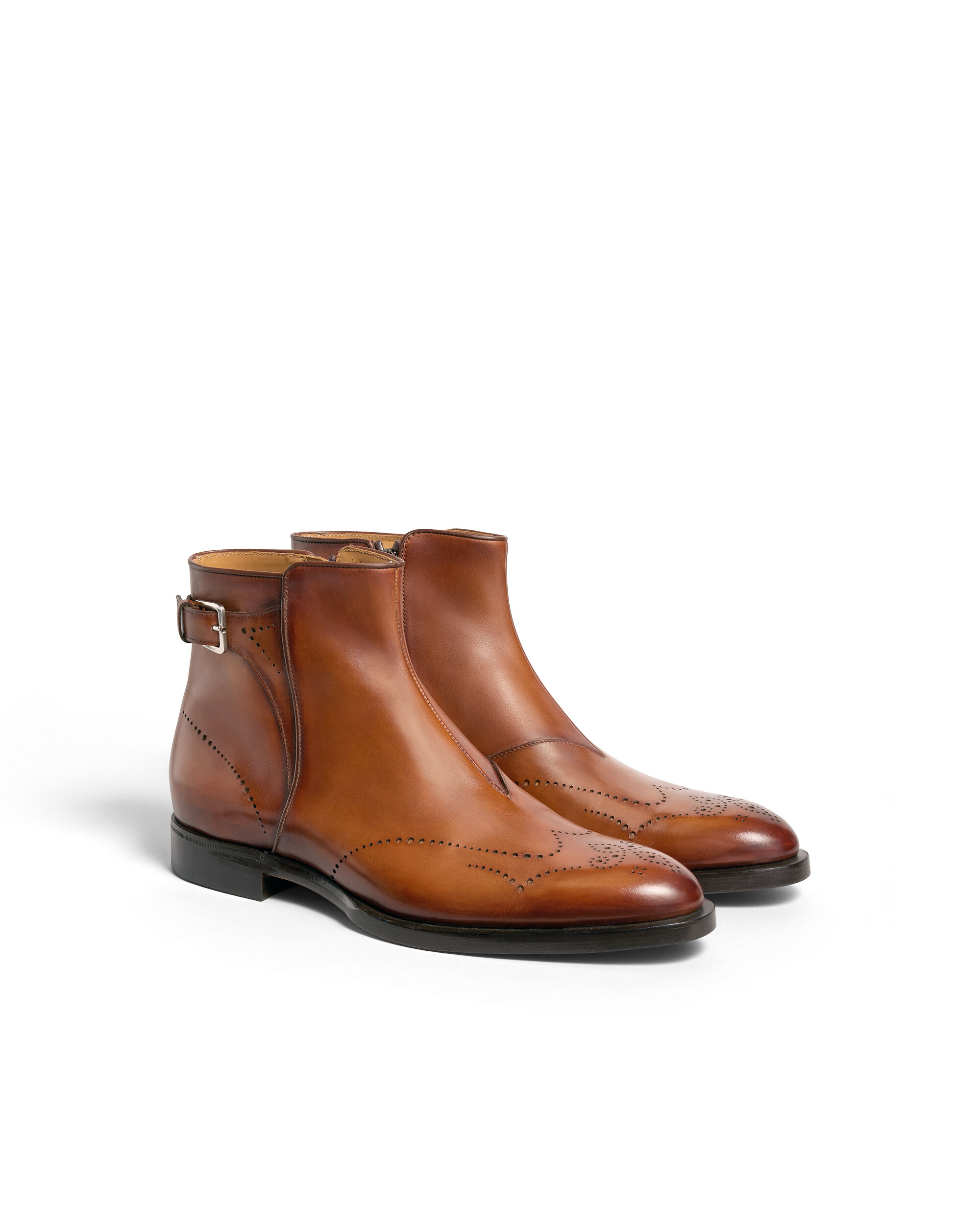▲▼ Berluti。（圖／品牌提供）