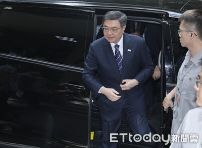 凌濤:卓榮泰「電話救災」不顧南部災民 壓倒賴瑞隆選情最後一根稻草